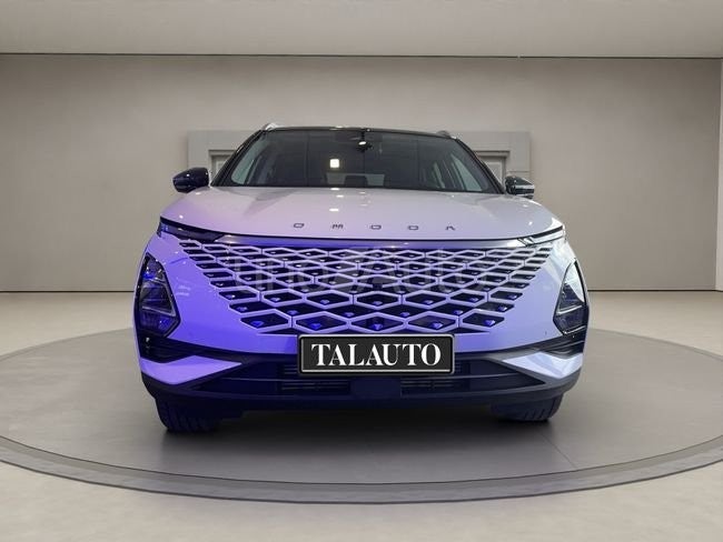 MY2 - Premium 1.6 TGDI 108kW (14cv)