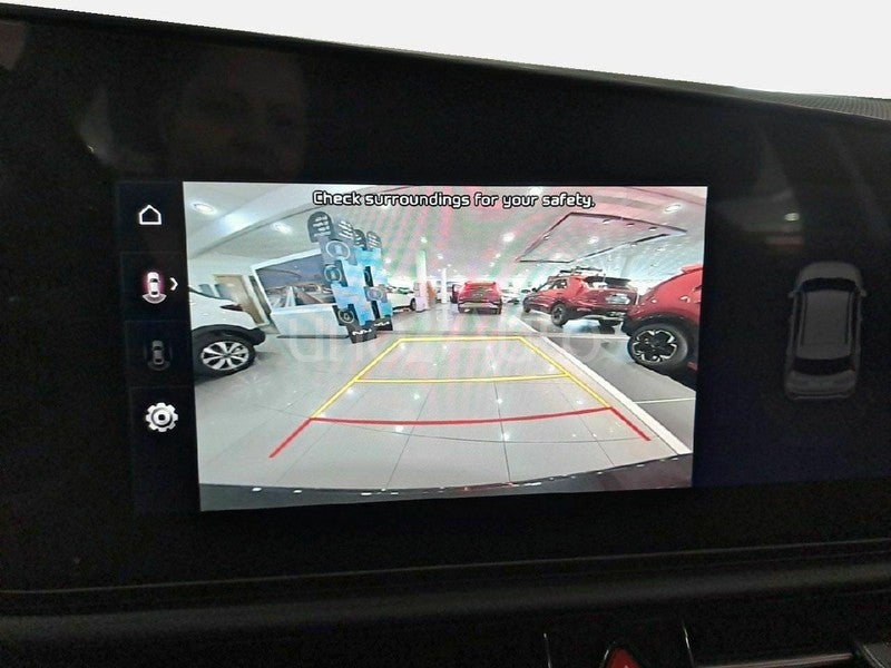 1.6 GDi HEV 95kW 129CV Drive