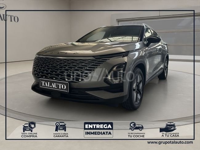 1.6 T-GDI 108KW PREMIUM DCT P