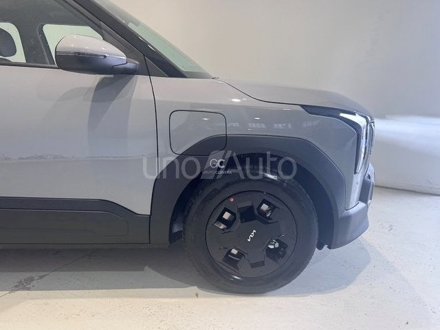 EV2 Standar Range Air 108kW