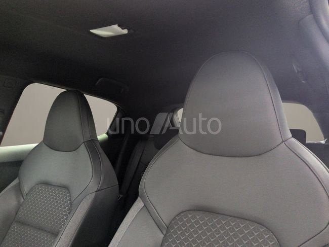 DIG-T 84 kW (114 CV) 6M/T N-Connecta