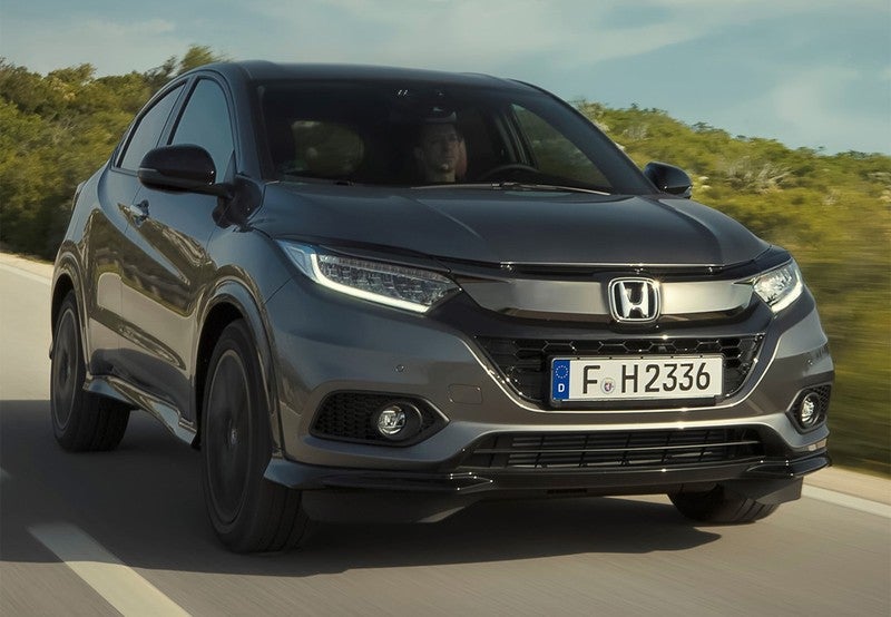 HR-V 1.5 i-VTEC Executive