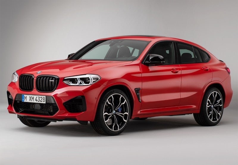 X4 M