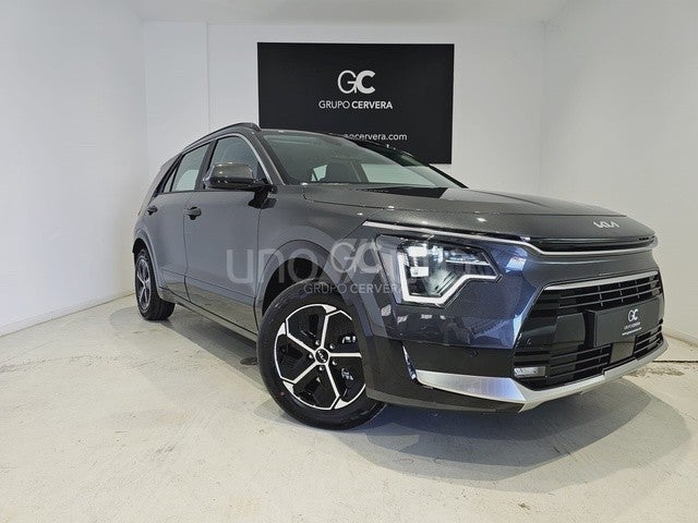 Niro 1.6 HEV Drive 129