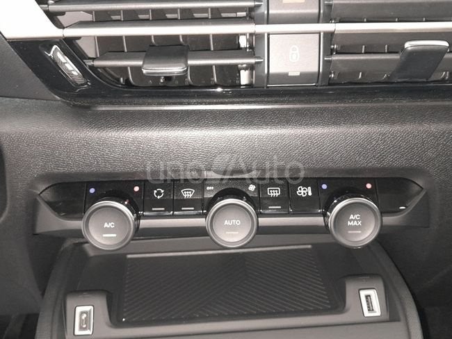 ë- eléctrico 115kW 54kWh Plus