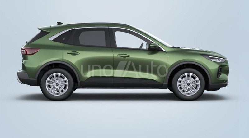 Kuga 1.5 EcoBoost Titanium FWD 150