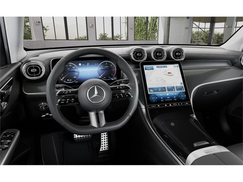 CLASE GLC GLC 220 d 4MATIC