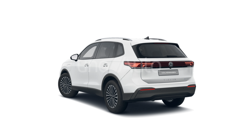 Tiguan 1.5 TSI eHybrid Más DSG 150kW