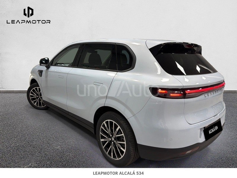 B10 Desing Pro Max 67.1kWh