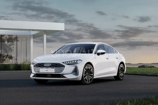 AUDI A5 e-hybrid Advanced quattro S tronic 220kW