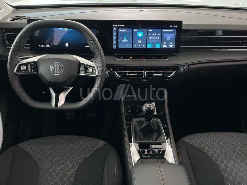 HS 1.5 T-GDI Comfort Aut.