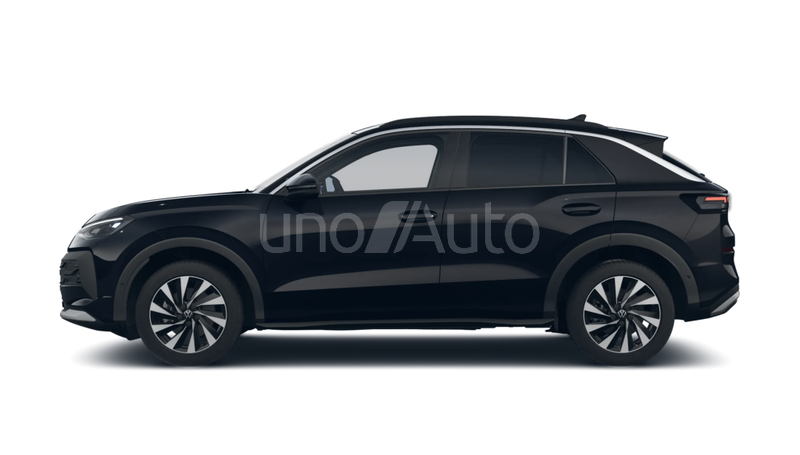 T-Roc 1.5 eTSI Más DSG7 85kW