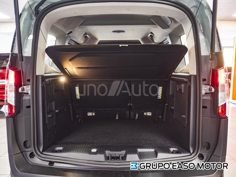Tourneo Courier 1.0 Ecoboost Trend