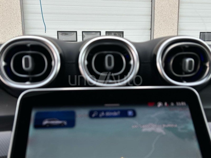 GLC 220d 4Matic 9G-Tronic