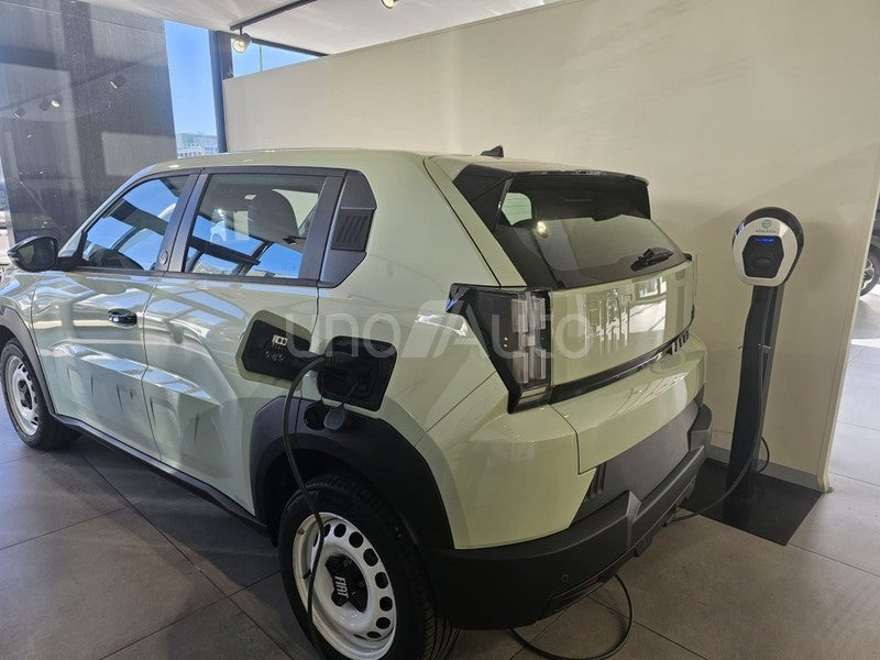 Grande Panda RED 87KW