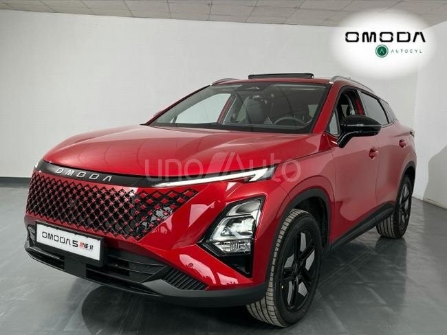 HEV Premium 1. TGDI 16kW (224CV)