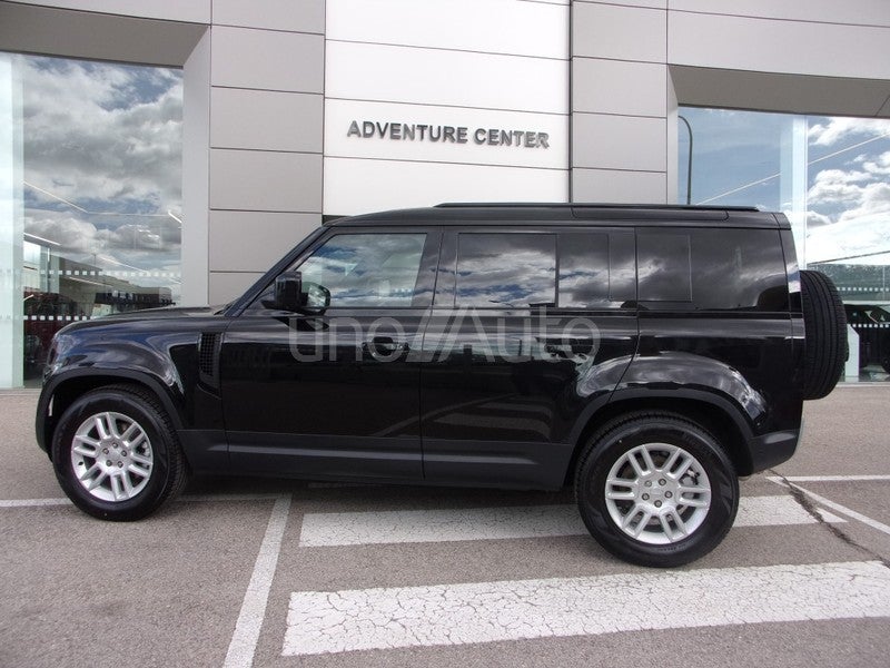 Defender 110 3.0D l6 MHEV S AWD Aut. 250