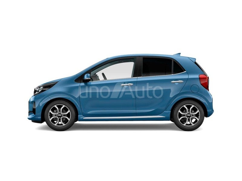 Picanto 1.0 DPi GT-line