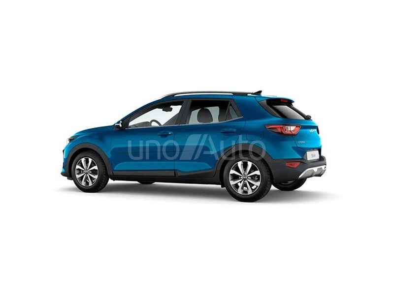 Stonic 1.2 DPi Drive