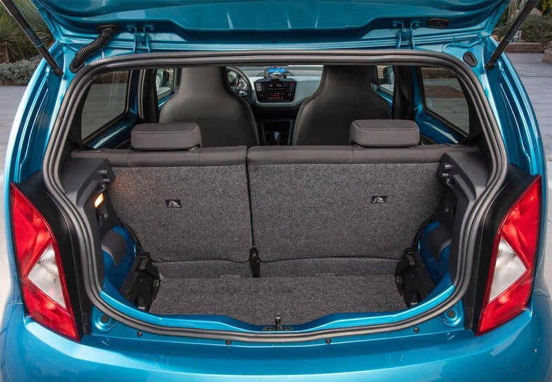 Mii Electric Plus