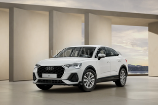 AUDI Q3 Sportback 35 TFSI Advanced S tronic