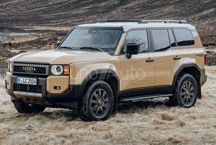 TOYOTA Land Cruiser 250 VX Aut.