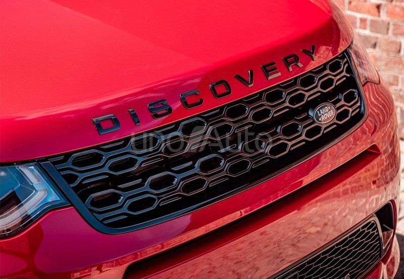 Discovery Sport 2.0D TD4 MHEV Dynamic SE AWD Auto 204