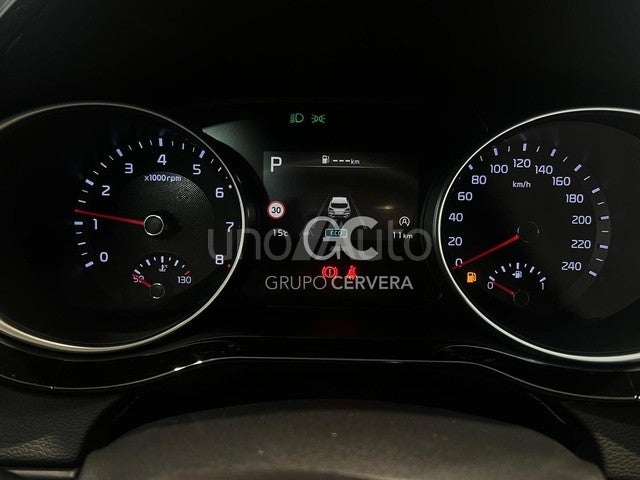 XCeed 1.0 MHEV Style Edition DCT 115