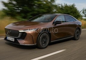Mazda Mazda6