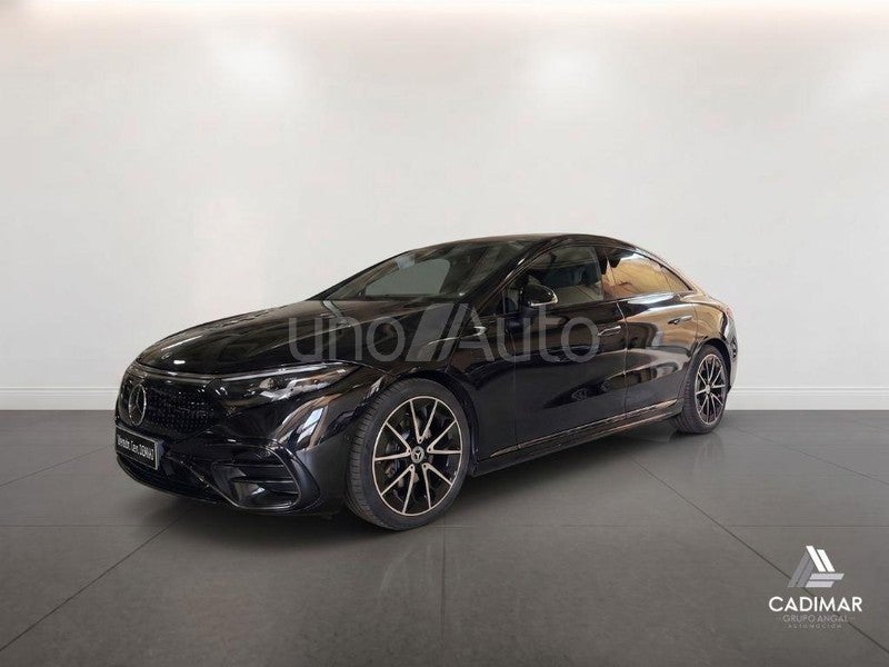 CLASE CLA 180 con tecnología híbrida