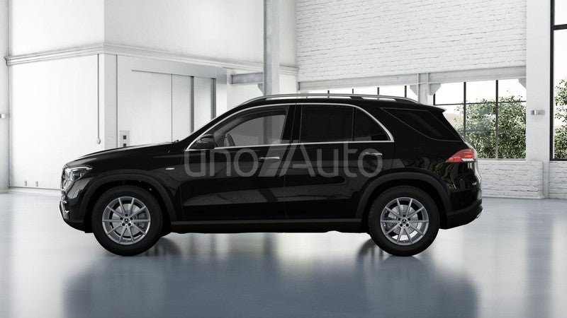 GLE 350de 4Matic Aut.