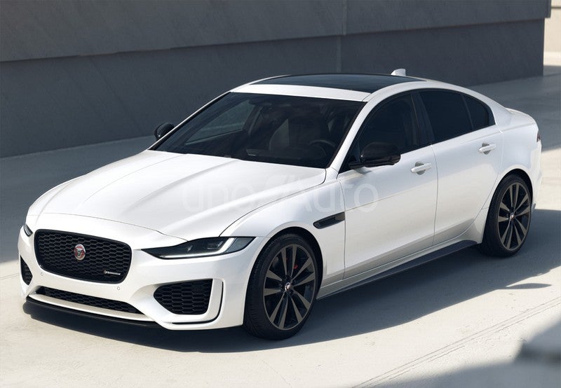 XE 2.0 I4 R-Dynamic SE RWD Aut. 250