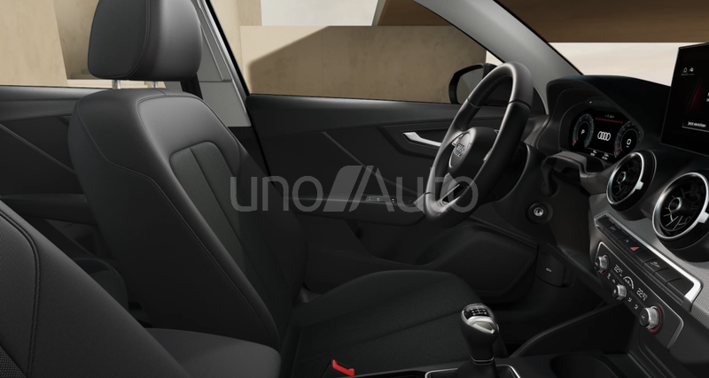 Q2 30 TDI Advanced 85kW