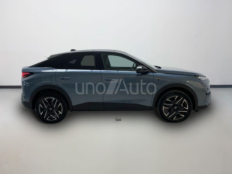 Hybrid 1.2 107KW GT eDCS6