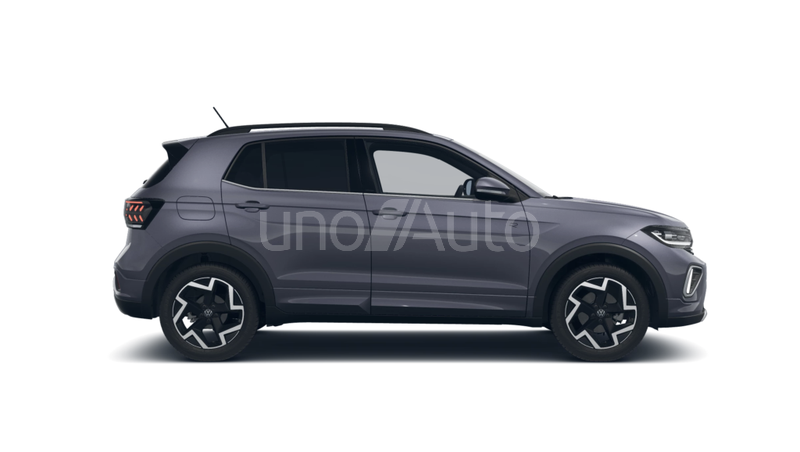 T-Cross 1.5 TSI R-Line 110kW Aut.