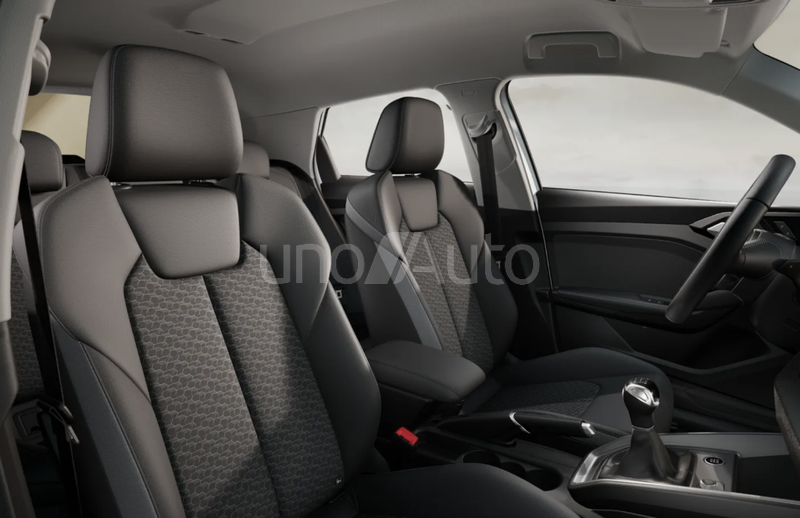 A1 Sportback 30 TFSI Adrenalin 85kW