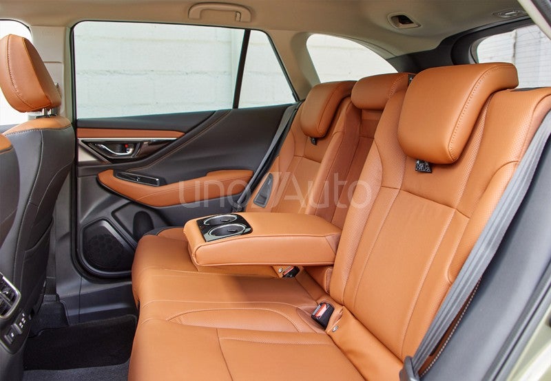 Outback 2.5 Active CVT