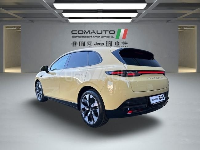 B05 Desing Pro Max 67.1kWh