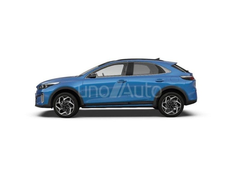 KIA XCeed 1.6 T-GDi Style Edition 110kW(150CV) DCT