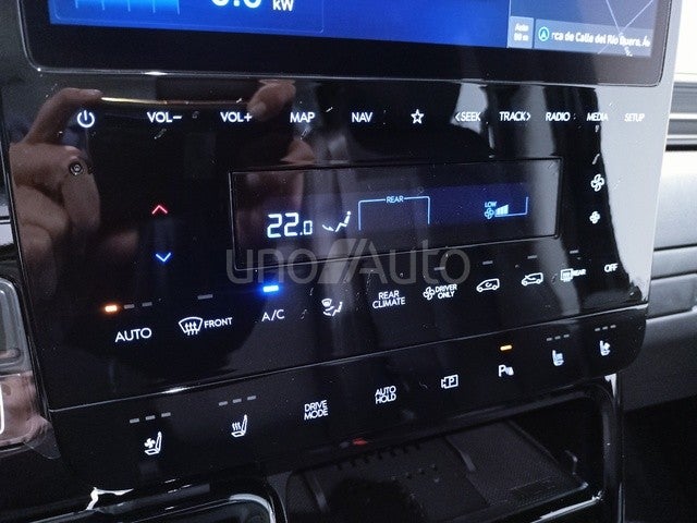 Staria HEV 1.6 TGDI Style
