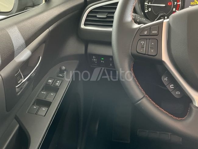 1.4T Edicion Limitada Mild Hybrid Auto