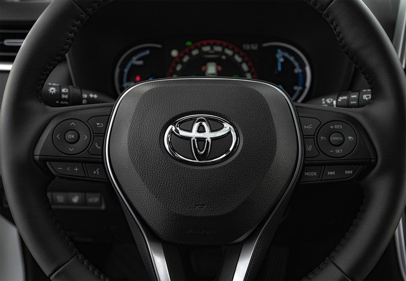 TOYOTA RAV-4