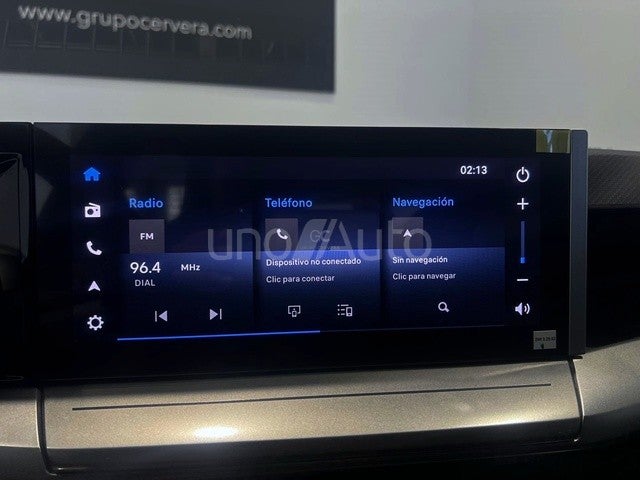 Frontera 1.2T XHT Hybrid eDCT6 S/S GS 145