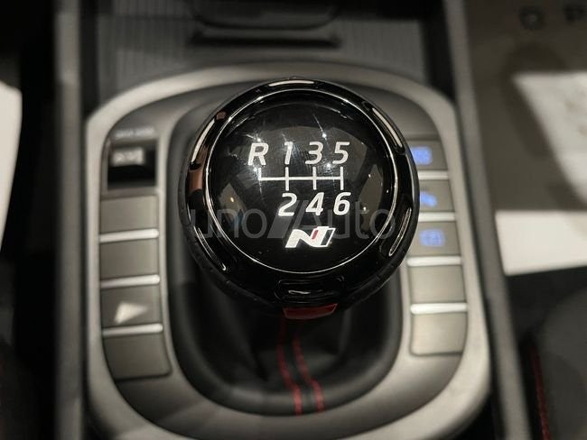 1.6T 138CV N LINE