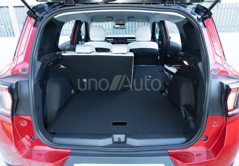 C3 Aircross Hybrid Plus e-DCS6 136