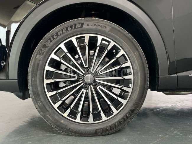 OMODA 9 SHS Premium 1.5 TGDI 35kW AWD