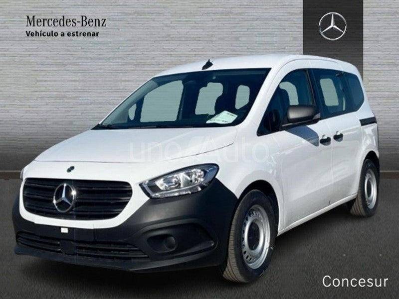 Citan Tourer 110CDI Base