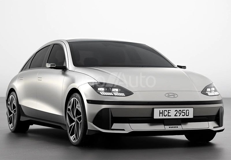 Ioniq 6 168Kw Star RWD