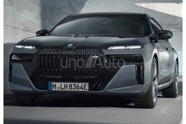 Bmw Serie 7