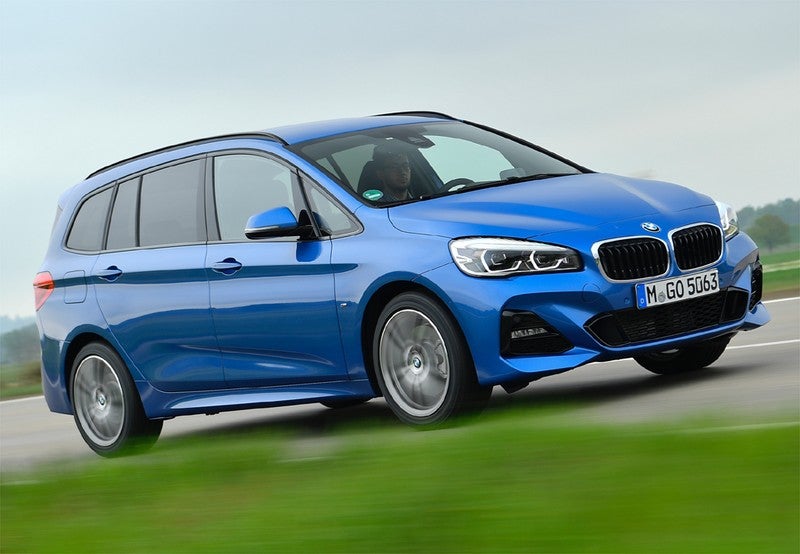 216d Gran Tourer